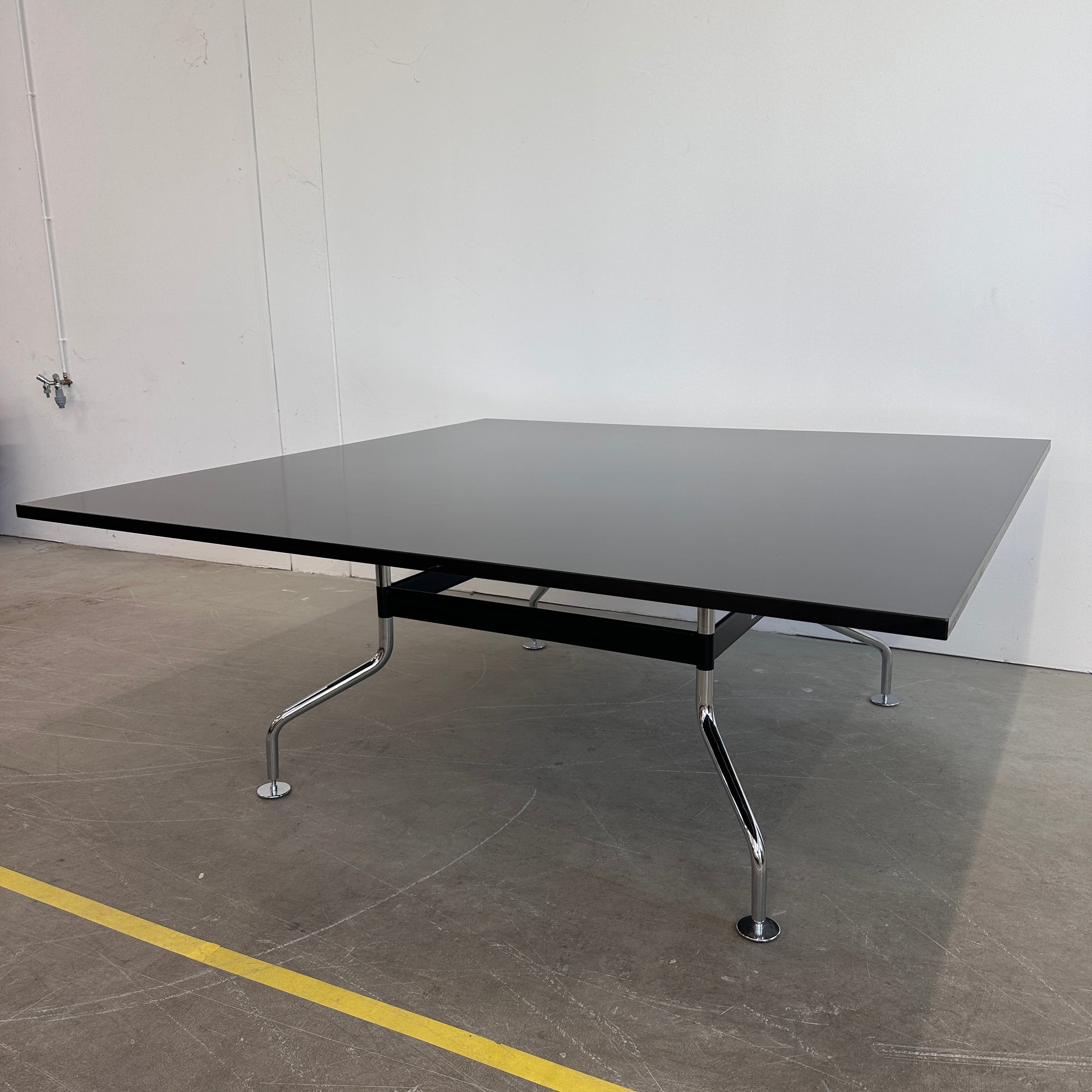 Gumpo IK4000 Schwarz 180x180