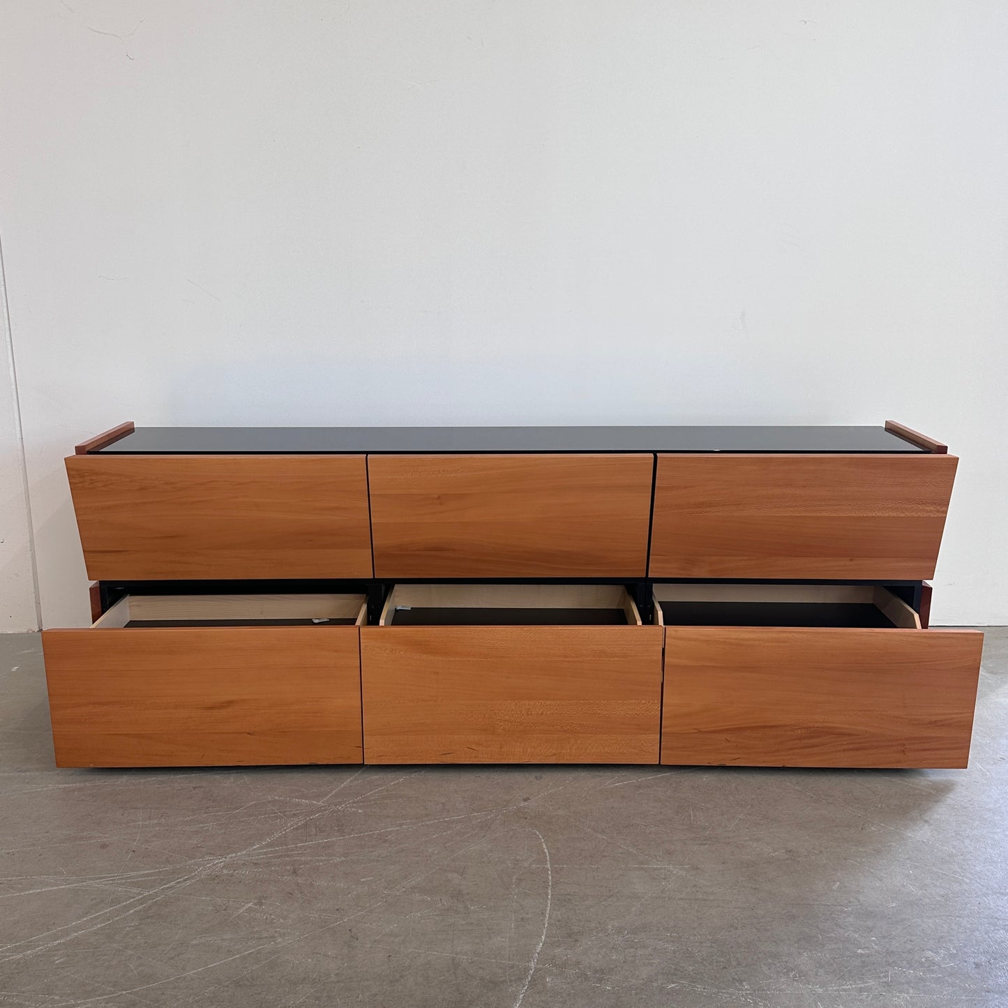 Zoom Design Sideboard Holz