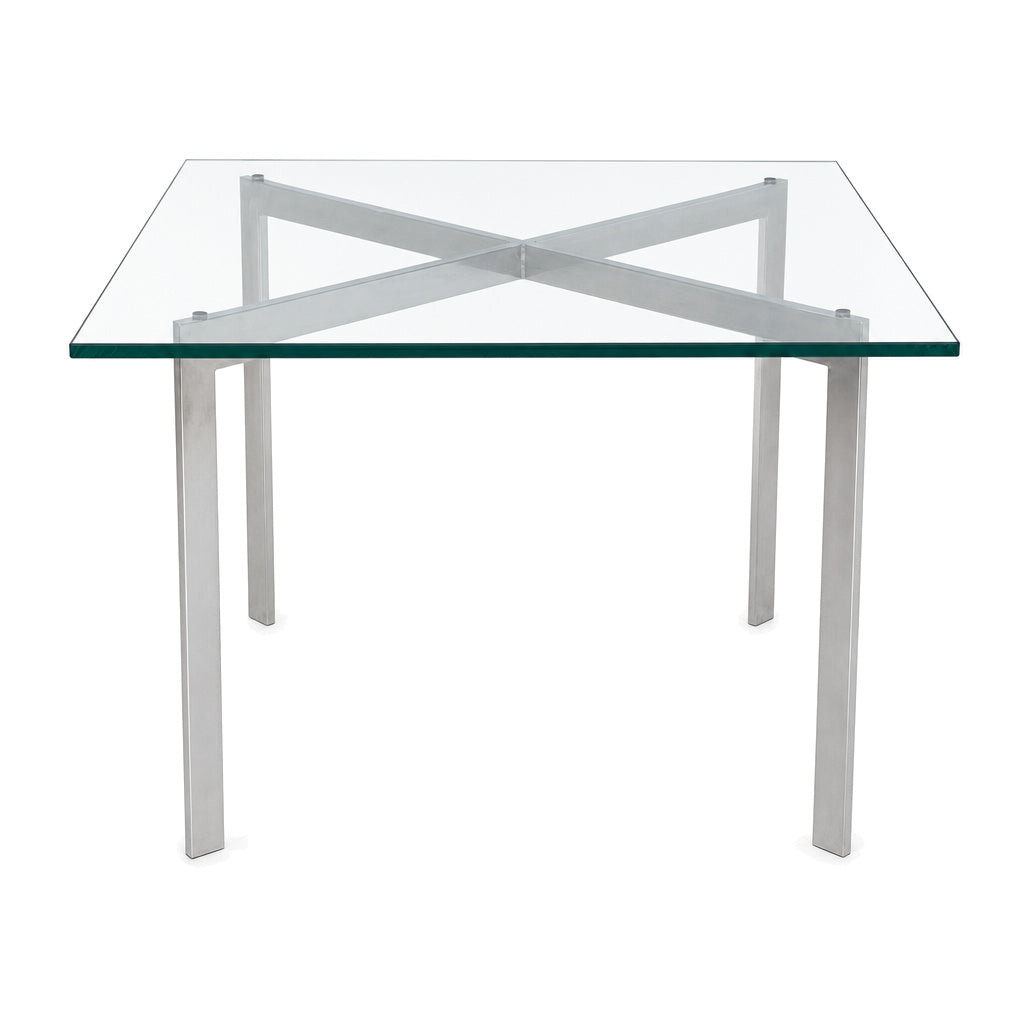 Knoll International Barcelona Couchtisch klein