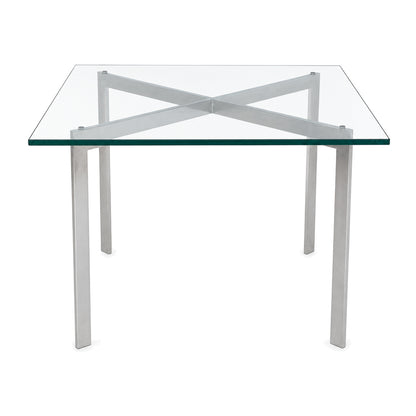 Knoll International Barcelona Couchtisch klein