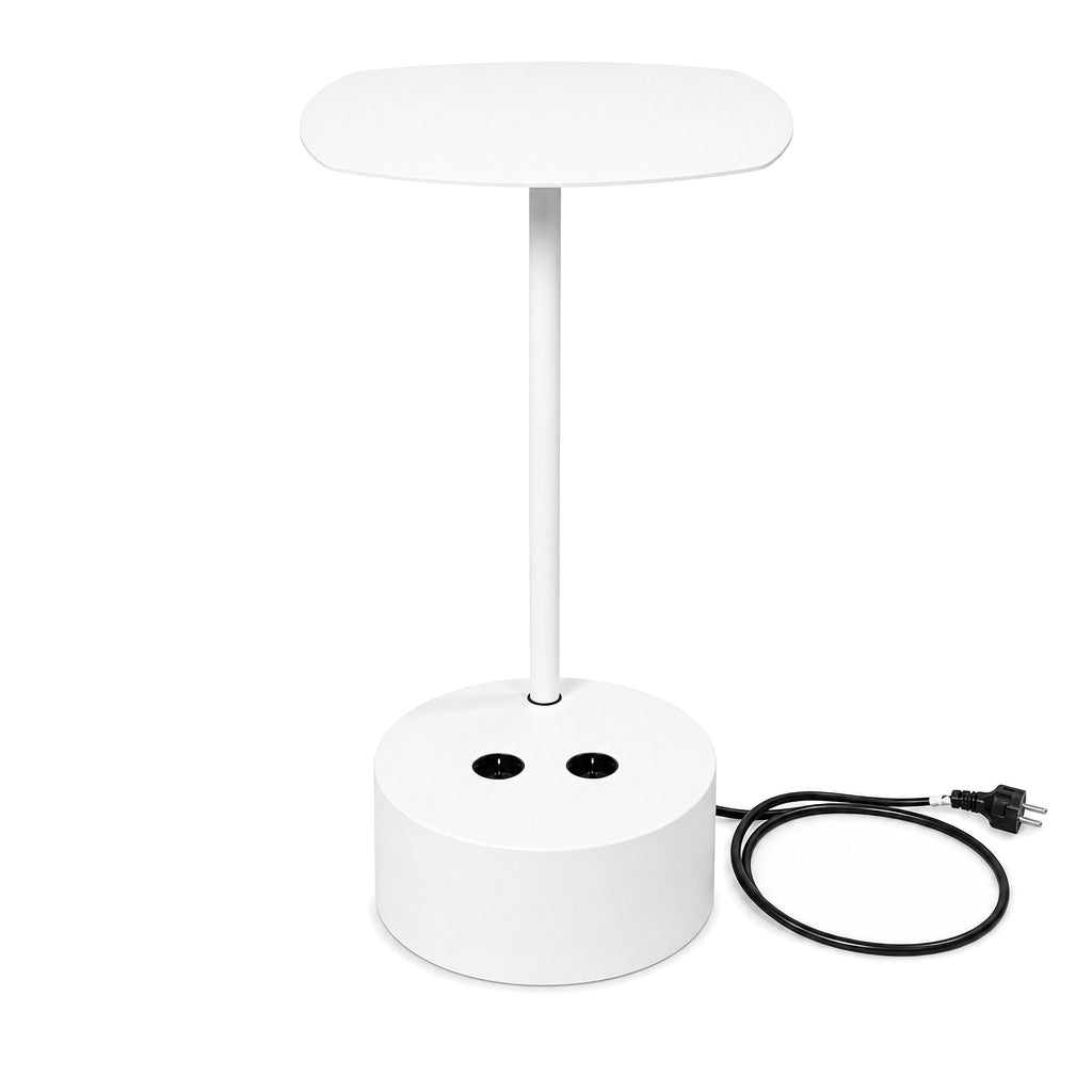 Lammhults Beistelltisch Add Cable Table