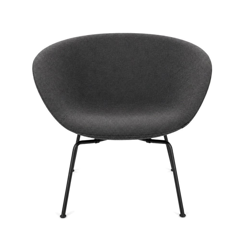 Fritz Hansen Vintage Pot Loungesessel