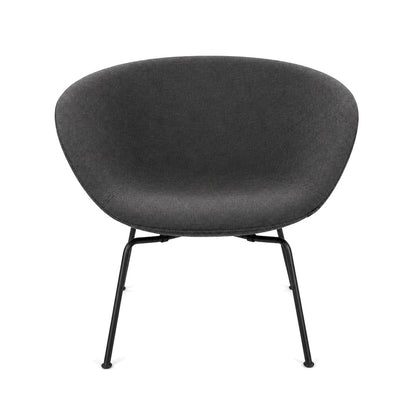 Fritz Hansen Vintage Pot Loungesessel
