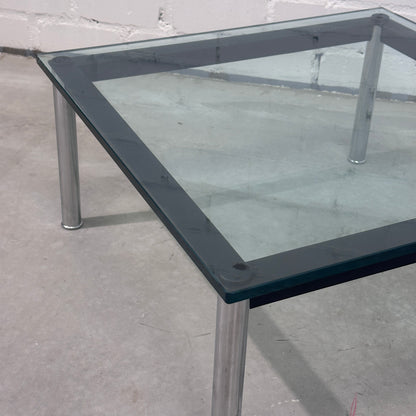 Artikelanlage Glastisch 50x50_[kein Wert]