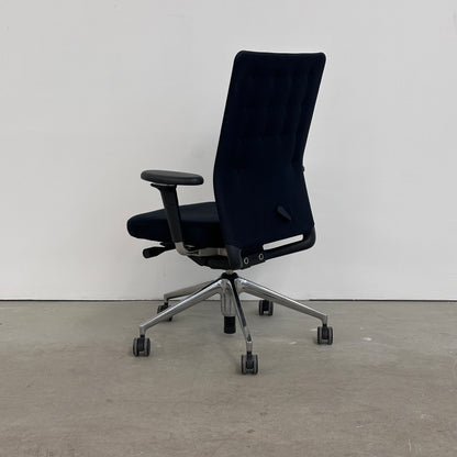 Vitra ID Trim schwarz [AKTION -100€]