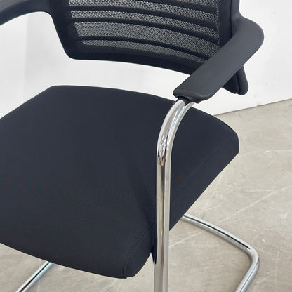 Interstuhl Hero 570H Freischwinger