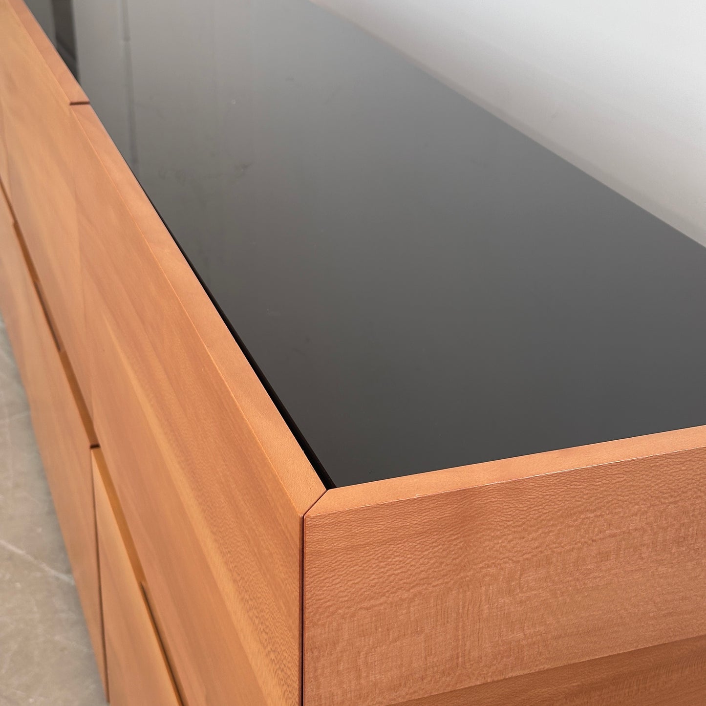 Zoom Design Sideboard Holz