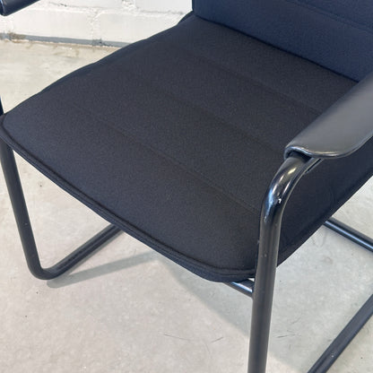 Walter Knoll Art Collection Gamma Freischwinger