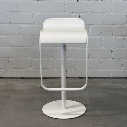 LaPalma LEM White Edition