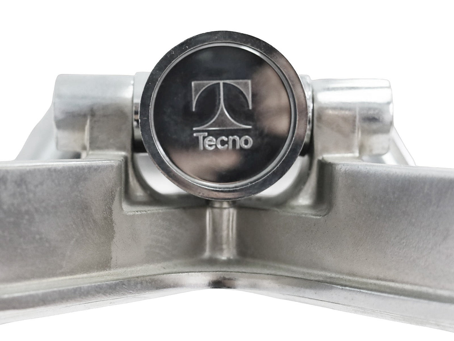 Tecno Nomos Norman Foster Glastisch