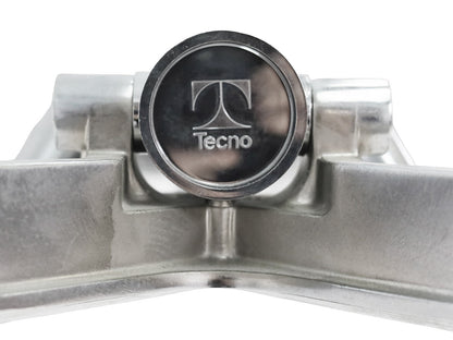 Tecno Nomos Norman Foster Glastisch