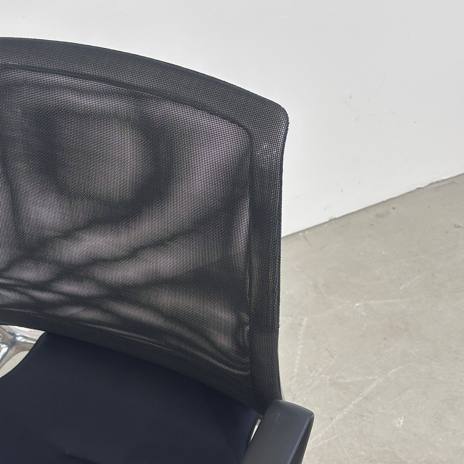 Vitra Meda Conference Chair