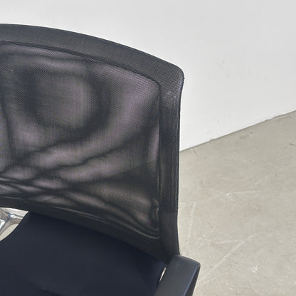 Vitra Meda Conference Chair