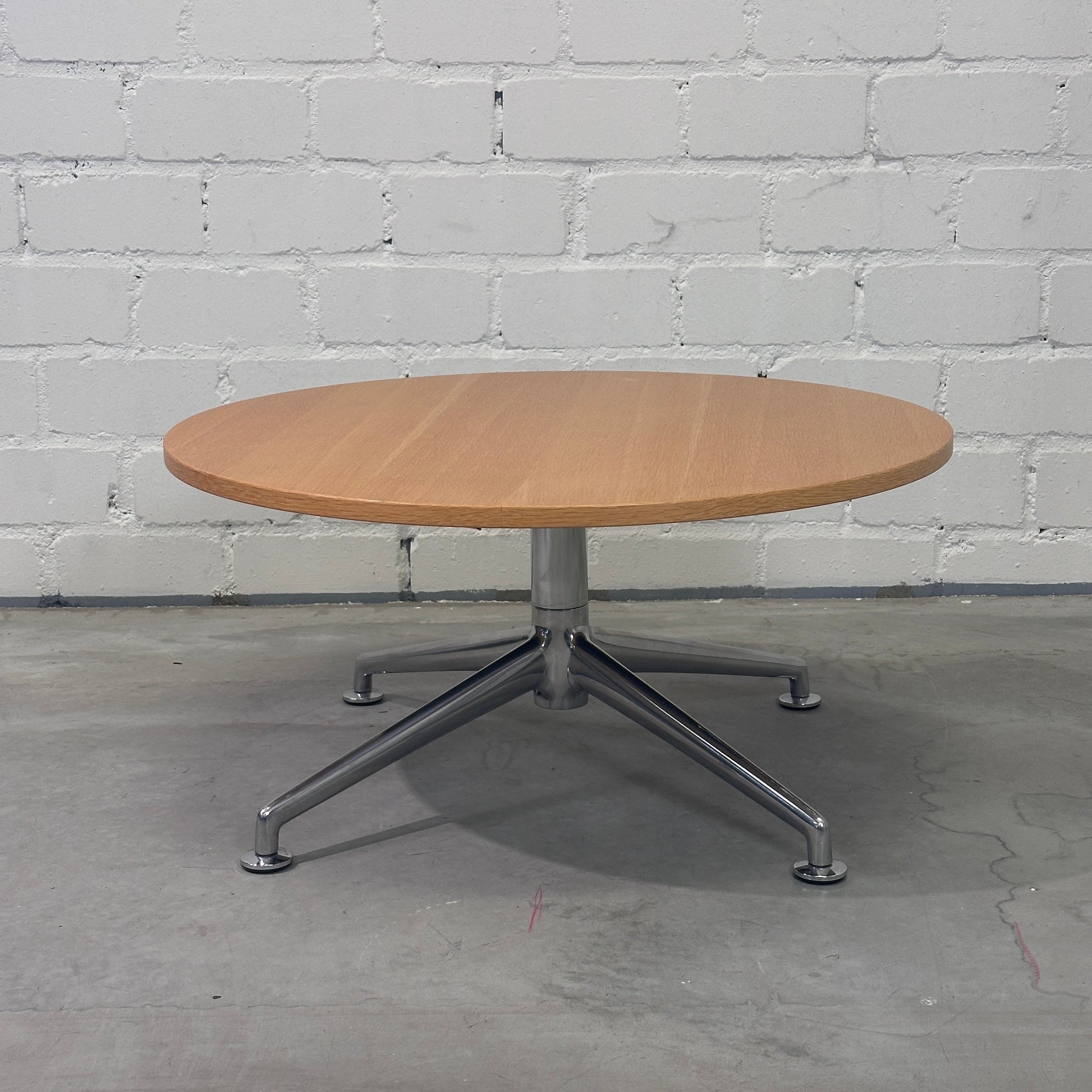 Brunner Fina Couchtisch Holz