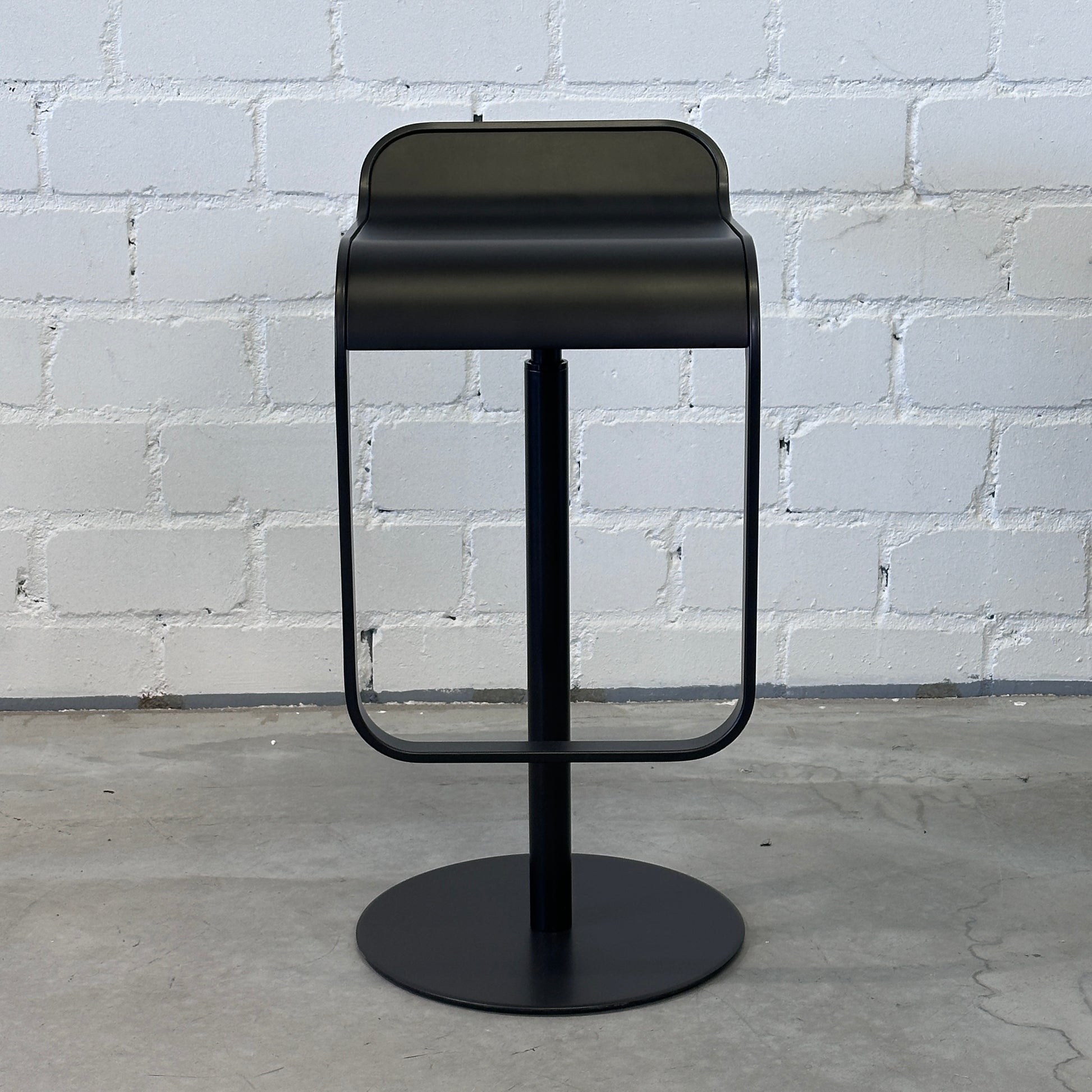 LaPalma LEM Black Edition Barhocker