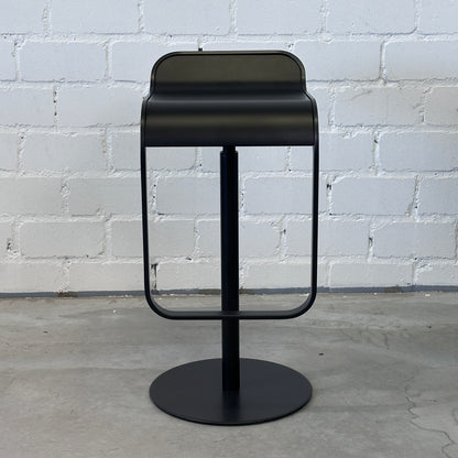LaPalma LEM Black Edition Barhocker