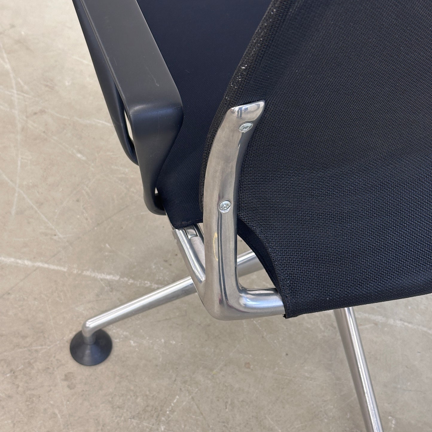 Vitra Meda Conference Chair