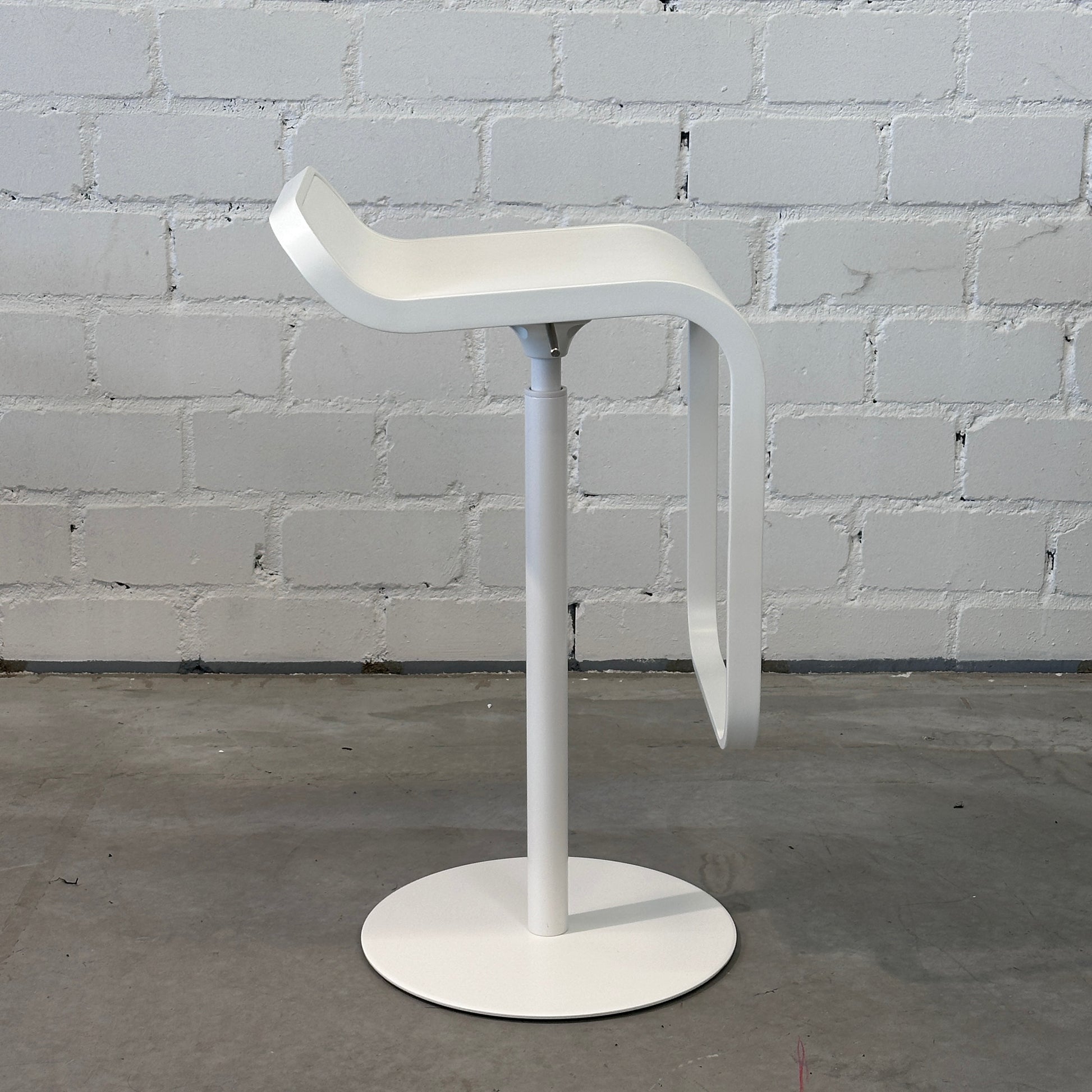 LaPalma LEM White Edition