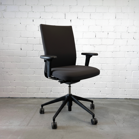 Vitra ID Soft dunkelgrau