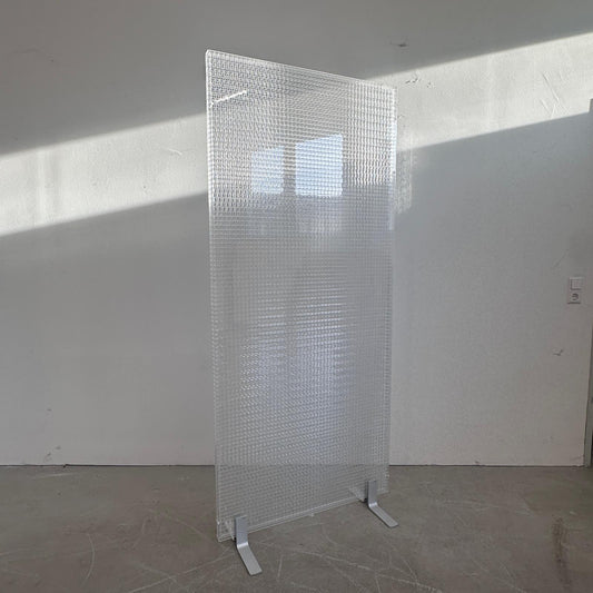 Rossoacoustic CP30 Akustikstellwand Raumtrenner