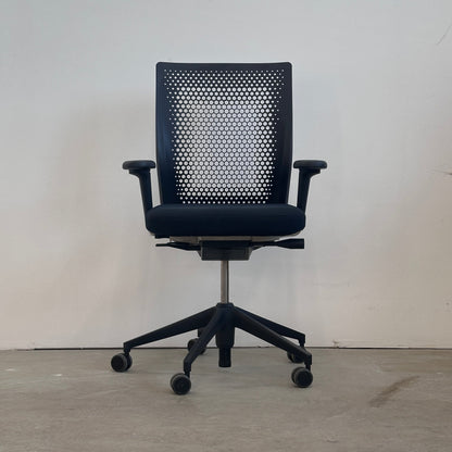 Vitra ID Air schwarz