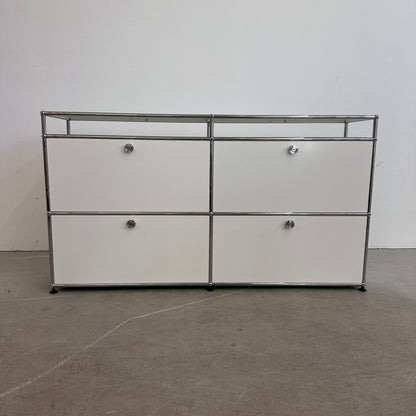 Artikelanlage Sideboard 2x2 mit 10cm Aufsatz_RUSSI00102