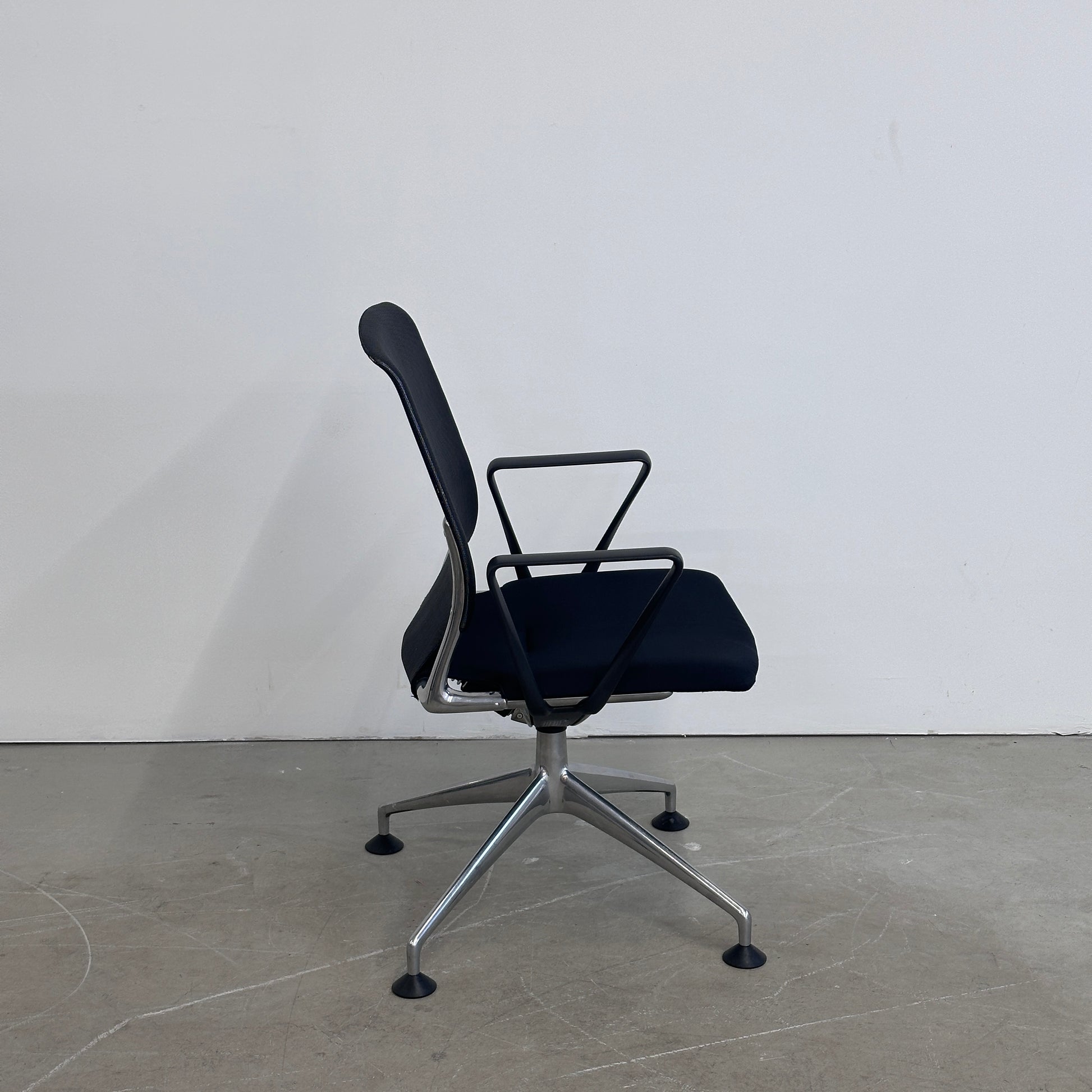 Vitra Meda Conference Chair