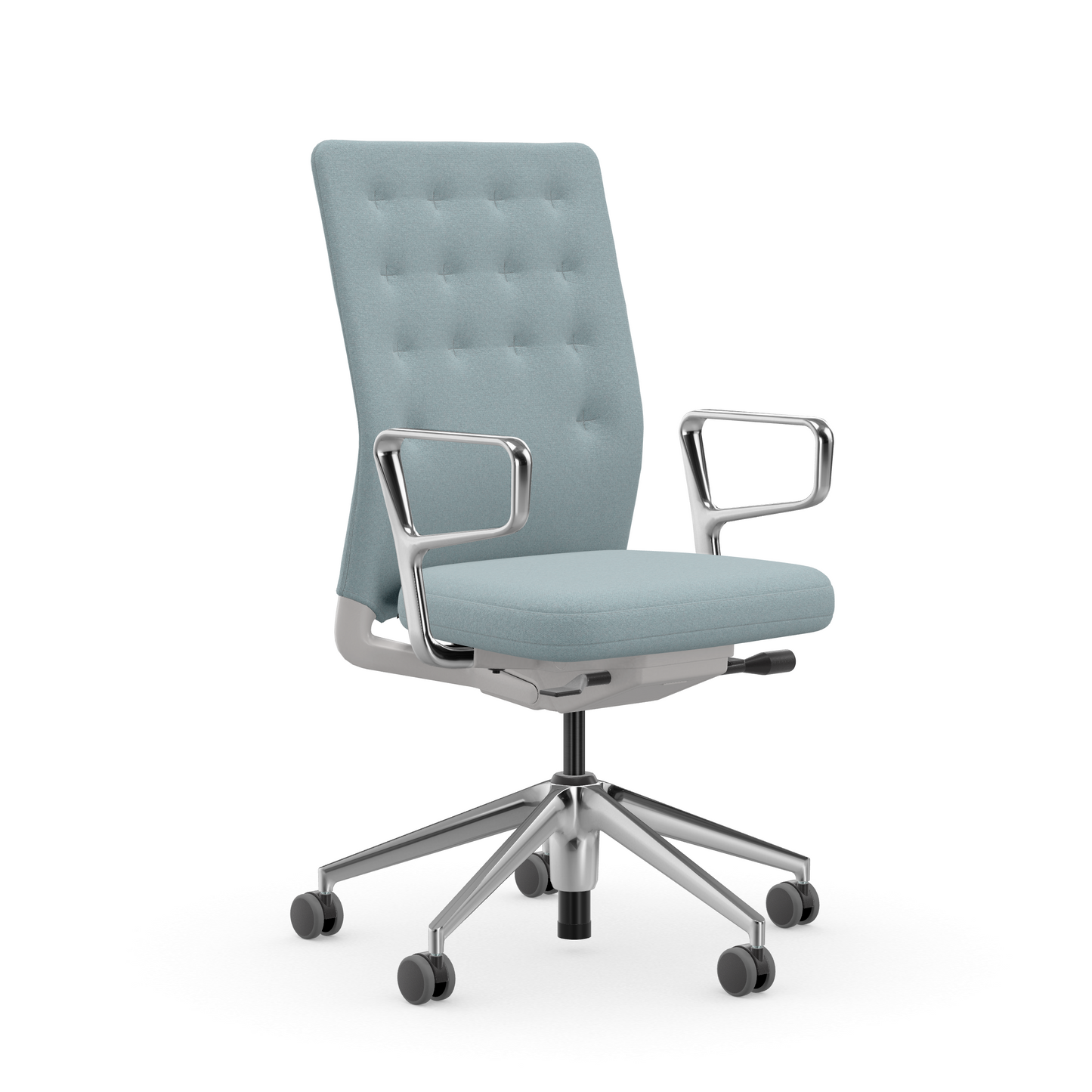 Vitra ID Trim hellblau