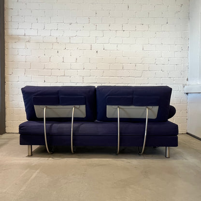 Artikelanlage Sofa Europa dunkelblau_[kein Wert]