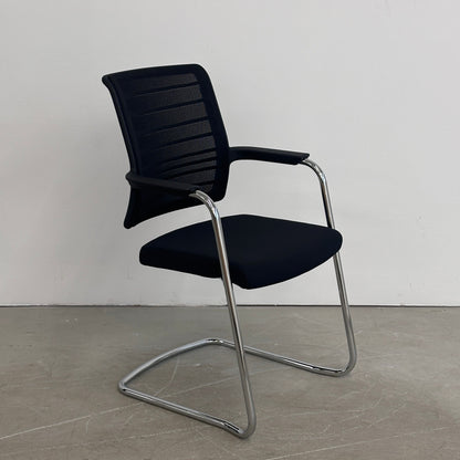 Interstuhl Hero 570H Freischwinger