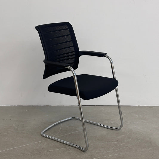 Interstuhl Hero 570H Freischwinger