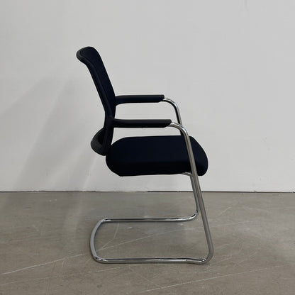 Interstuhl Hero 570H Freischwinger