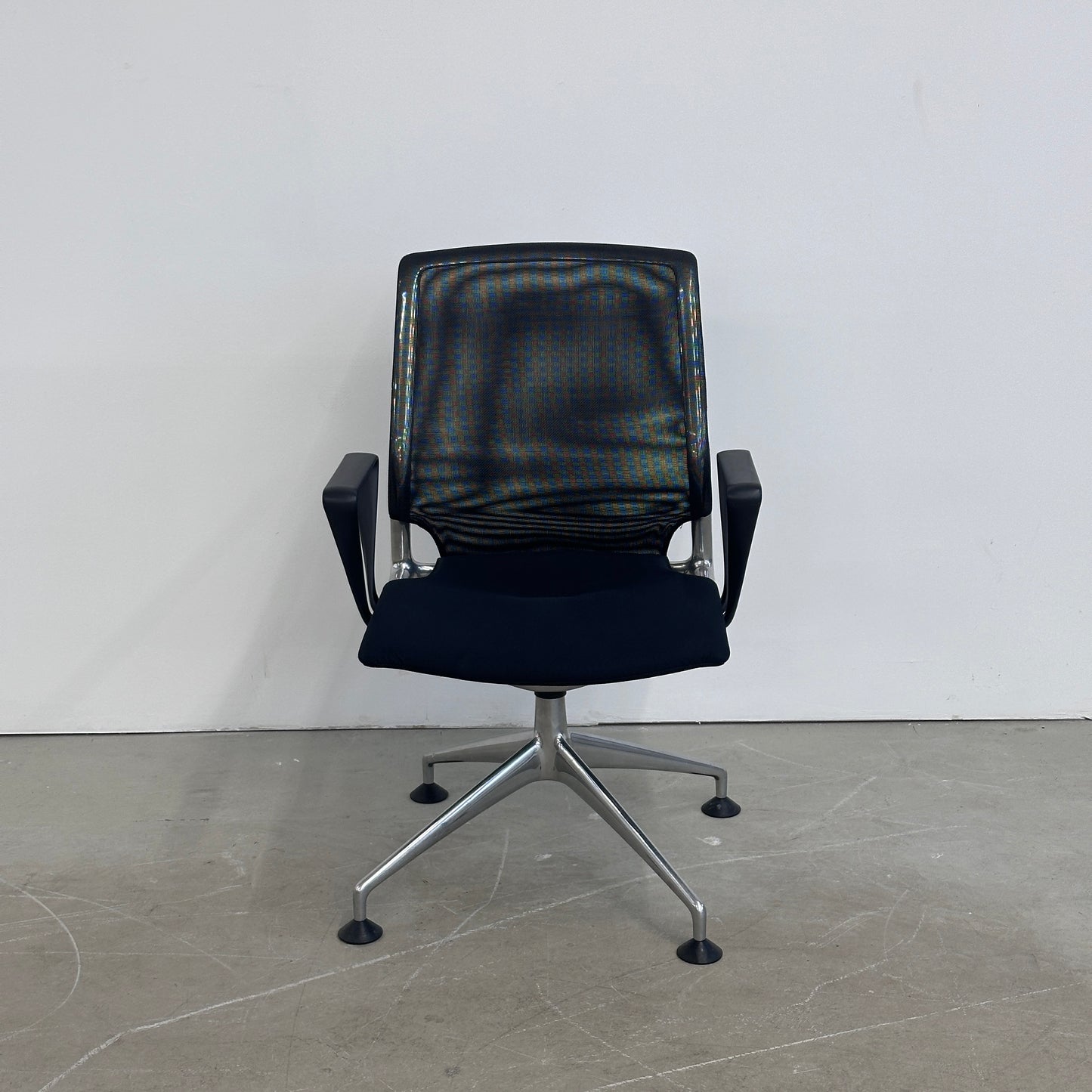 Vitra Meda Conference Chair