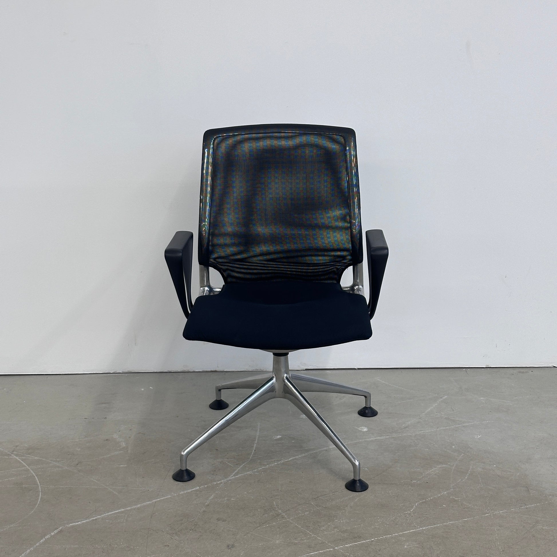 Vitra Meda Conference Chair