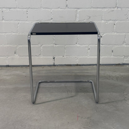 Artikelanlage B97 Beistelltisch schwarz_[kein Wert]