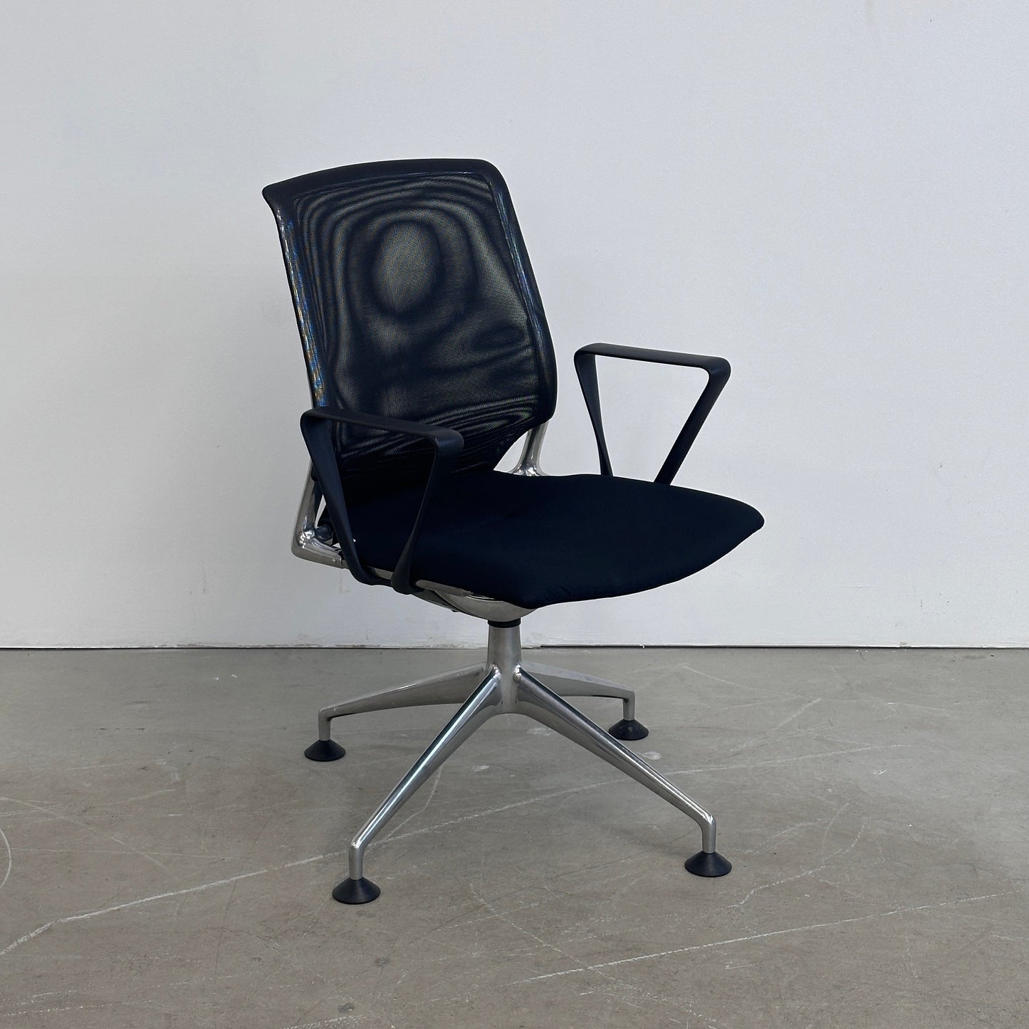 Vitra Meda Conference Chair