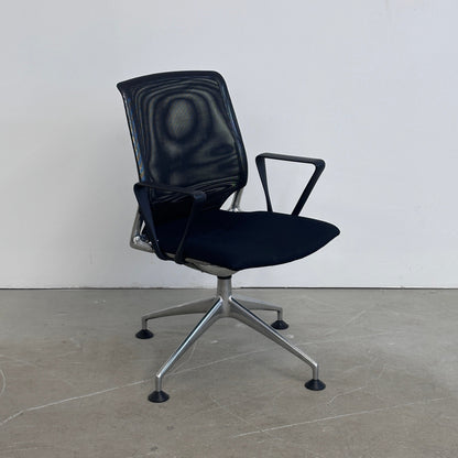 Vitra Meda Conference Chair
