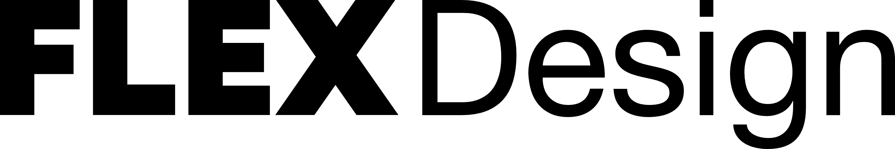 FLEX Design